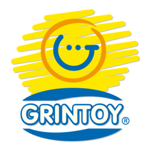 Logo Grintoy